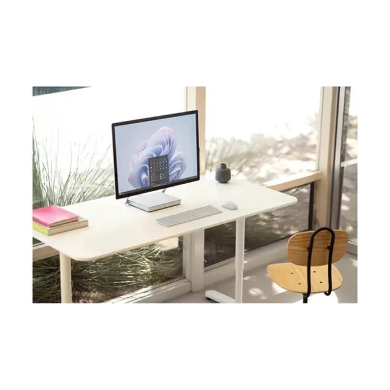 کامپیوتر آل این وان مایکروسافت مدل 28 اینچی مدل Surface Studio 2 Plus i7 32GB 1TB 6GB RTX3060