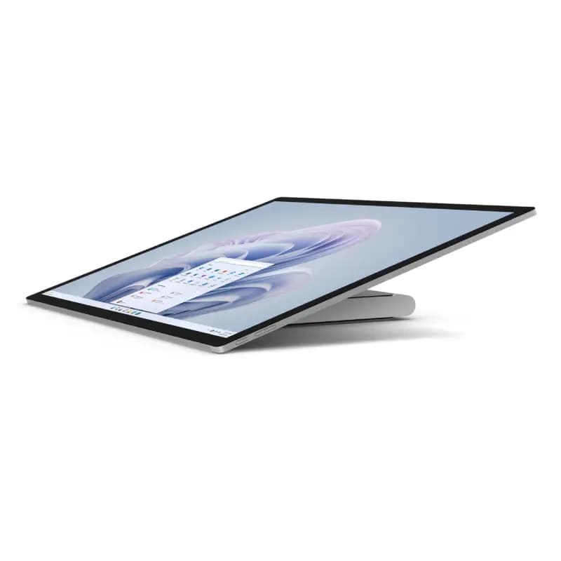 کامپیوتر آل این وان مایکروسافت مدل 28 اینچی مدل Surface Studio 2 Plus i7 32GB 1TB 6GB RTX3060