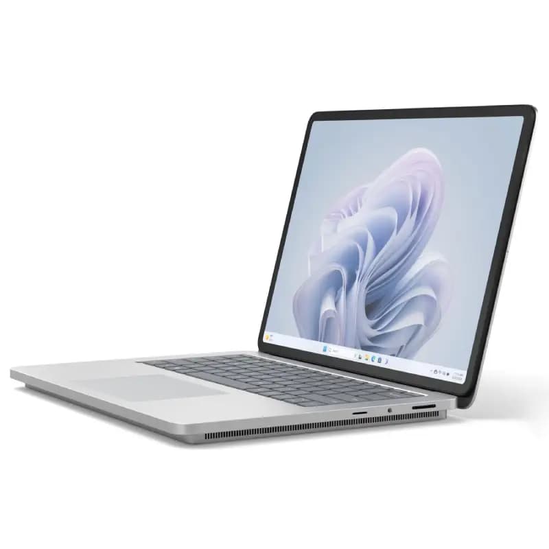 لپ تاپ 13 اینچی مایکروسافت مدل Surface Laptop 7 Core Ultra 5 8GB 256GB SSD