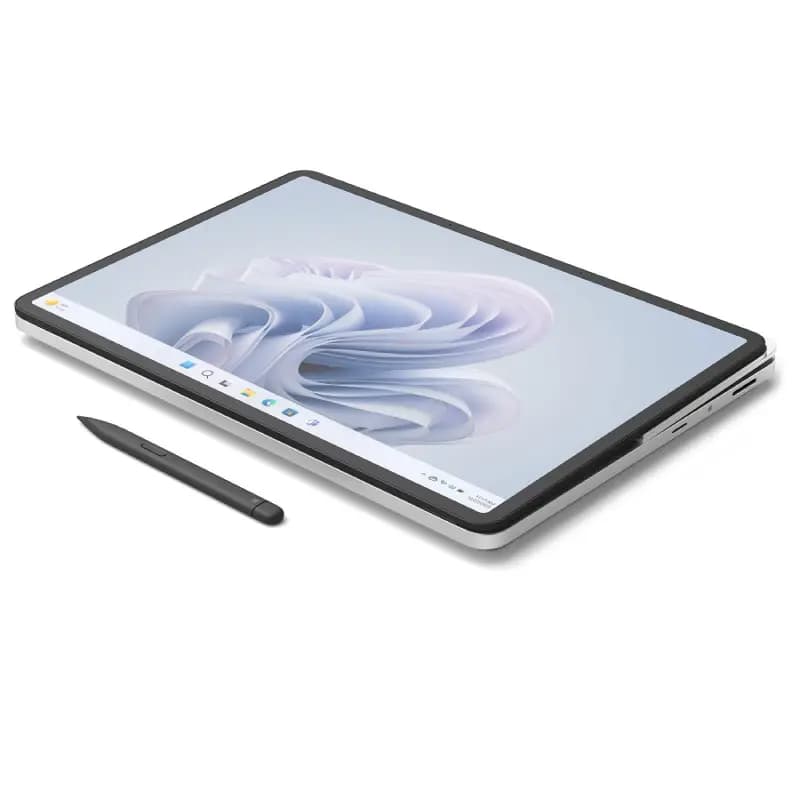 لپ تاپ 13 اینچی مایکروسافت مدل Surface Pro 11 X Elite 16GB 512GB SSD
