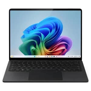 لپ تاپ 13 اینچی مایکروسافت مدل Surface Laptop 7 X Plus 16GB 256GB SSD