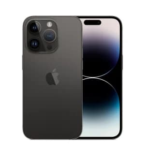 گوشی موبایل اپل مدل آیفون 14 پرو ظرفیت 1 ترابایت ZAA دو سیم‌ کارت - نات اکتیو