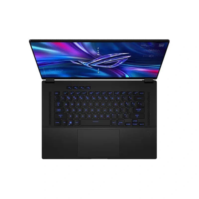 لپ تاپ 16 اینچی ایسوس مدل ROG Flow X16 GV601VI i9-13900H 32GB 1TB SSD 8GB RTX4070