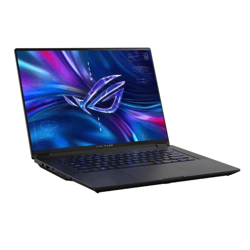 لپ تاپ 16 اینچی ایسوس مدل ROG Flow X16 GV601VI i9-13900H 32GB 1TB SSD 8GB RTX4070