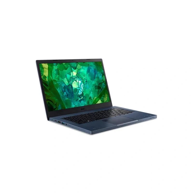 لپ تاپ 14 اینچی ایسر مدل Acer Aspire Vero AV14-52P-7959 i7 16GB 1TB SSD 16GB Iris Xe