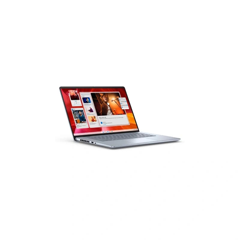 لپ تاپ 16 اینچی دل مدل Inspiron 16 Plus 7640 Ultra 7 16GB 1TB SSD Intel