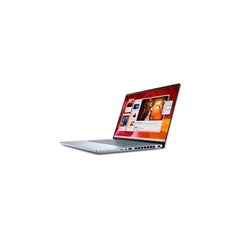 لپ تاپ 16 اینچی دل مدل Inspiron 16 Plus 7640 Ultra 7 16GB 1TB SSD Intel