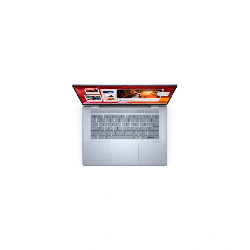 لپ تاپ 16 اینچی دل مدل Inspiron 16 Plus 7640 Ultra 7 16GB 1TB SSD Intel
