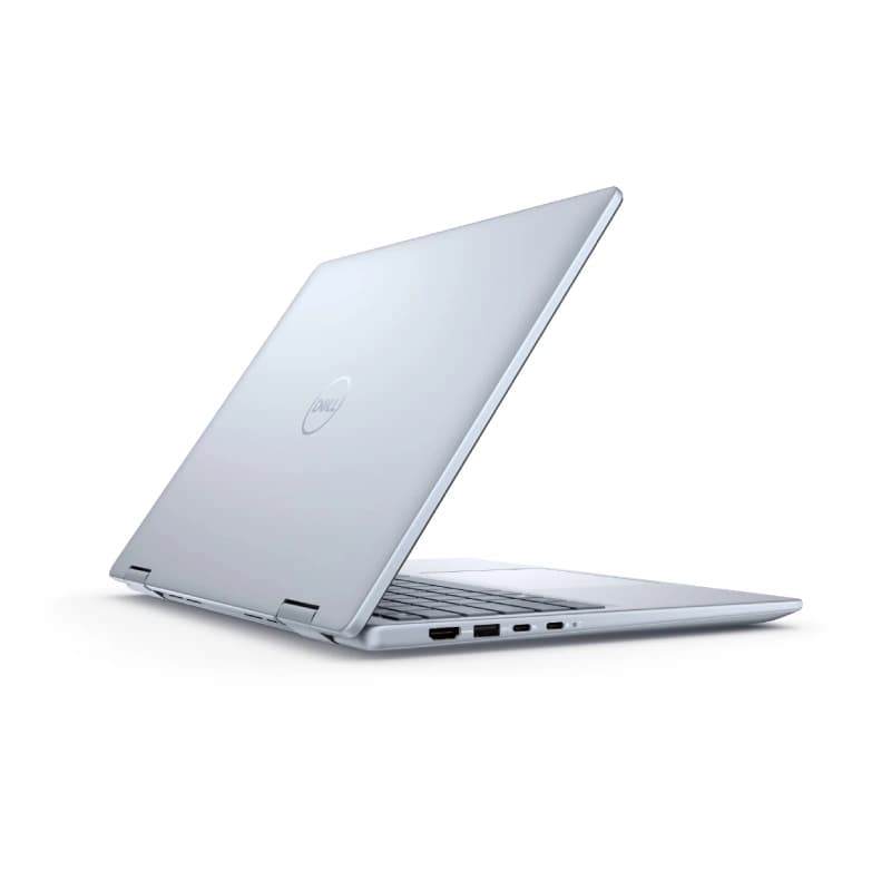 لپ تاپ 14 اینچی دل مدل Inspiron 14 7440 Core 7 16GB 512GB SSD Intel
