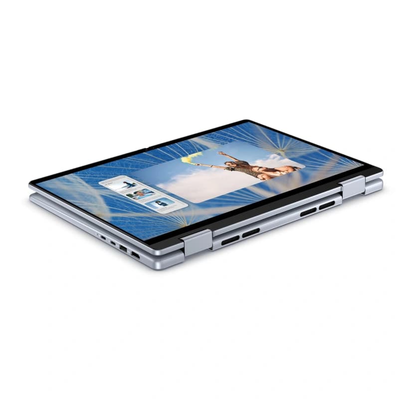 لپ تاپ 14 اینچی دل مدل Inspiron 14 7440 Core 7 16GB 512GB SSD Intel