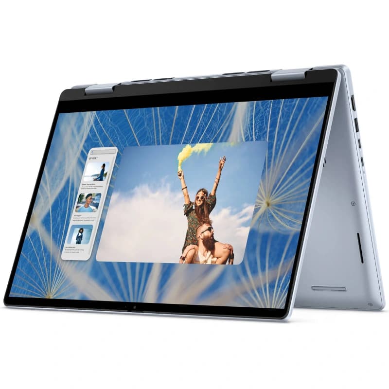 لپ تاپ 14 اینچی دل مدل Inspiron 14 7440 Core 7 16GB 512GB SSD Intel