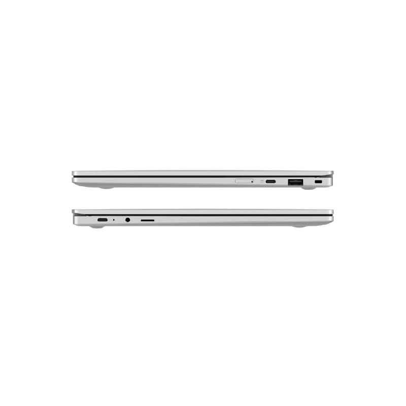 لپ تاپ سامسونگ 15.6 اینچی مدل Galaxy Book 5 Core Ultra 7 16GB RAM 512GB SSD Intel Arc Graphics