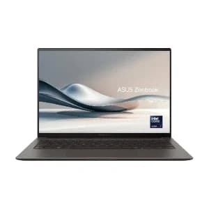 لپ تاپ 14 اینچی ایسوس مدل Zenbook S14 UX5406SA Core Ultra 5 16GB 512GB SSD Intel Iris Xe