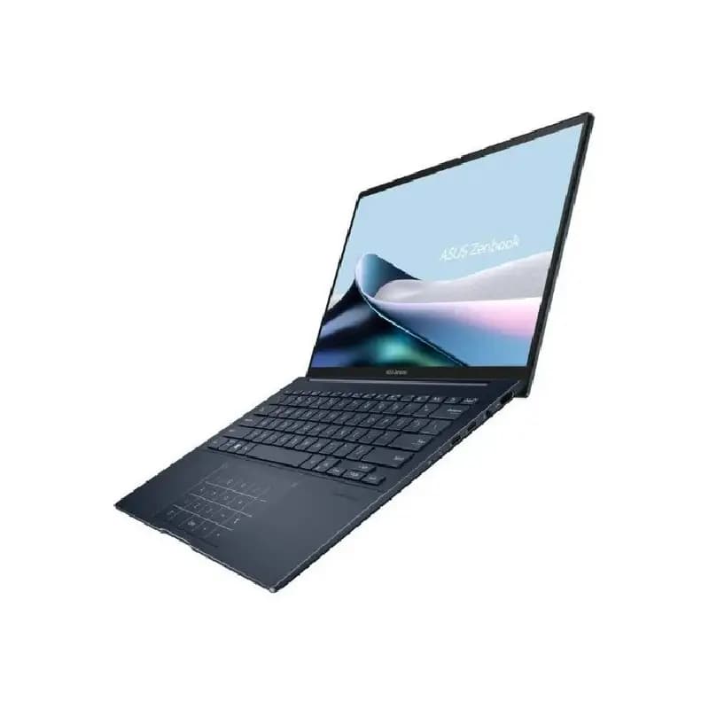 لپ تاپ 14 اینچی ایسوس مدل ZENBOOK Q415MA Core Ultra 5 8GB 1TB SSD Intel