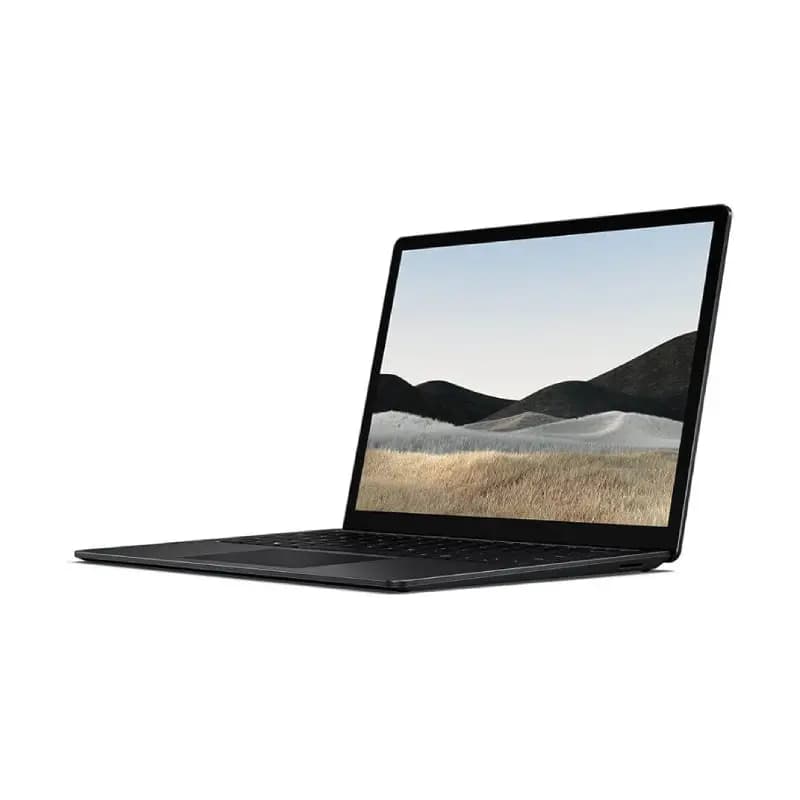 لپ تاپ 13 اینچی مایکروسافت مدل Surface Laptop 4 i7 32GB 1TB SSD Intel
