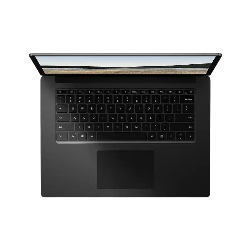 لپ تاپ 13 اینچی مایکروسافت مدل Surface Laptop 4 i7 32GB 1TB SSD Intel