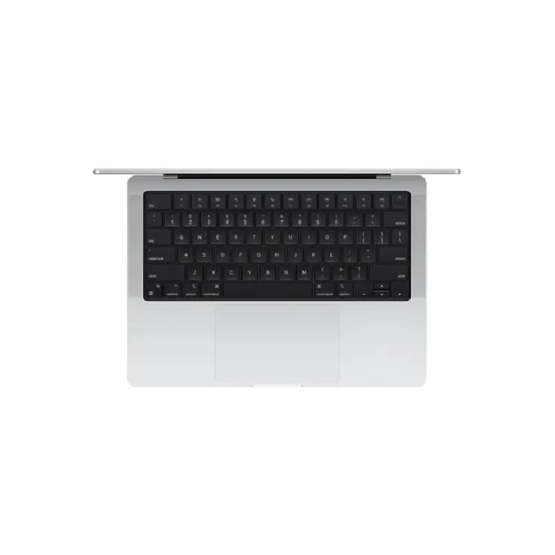 لپ تاپ 14 اینچی اپل مدل MacBook Pro MX2E3 M4 Pro 2024 24GB 512GB SSD