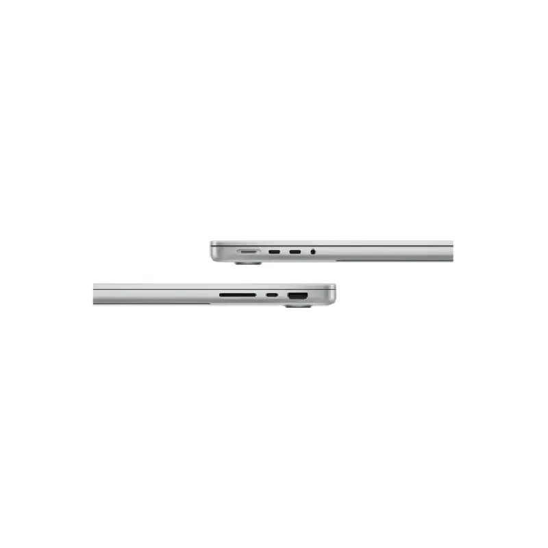 لپ تاپ 14 اینچی اپل مدل MacBook Pro MX2E3 M4 Pro 2024 24GB 512GB SSD