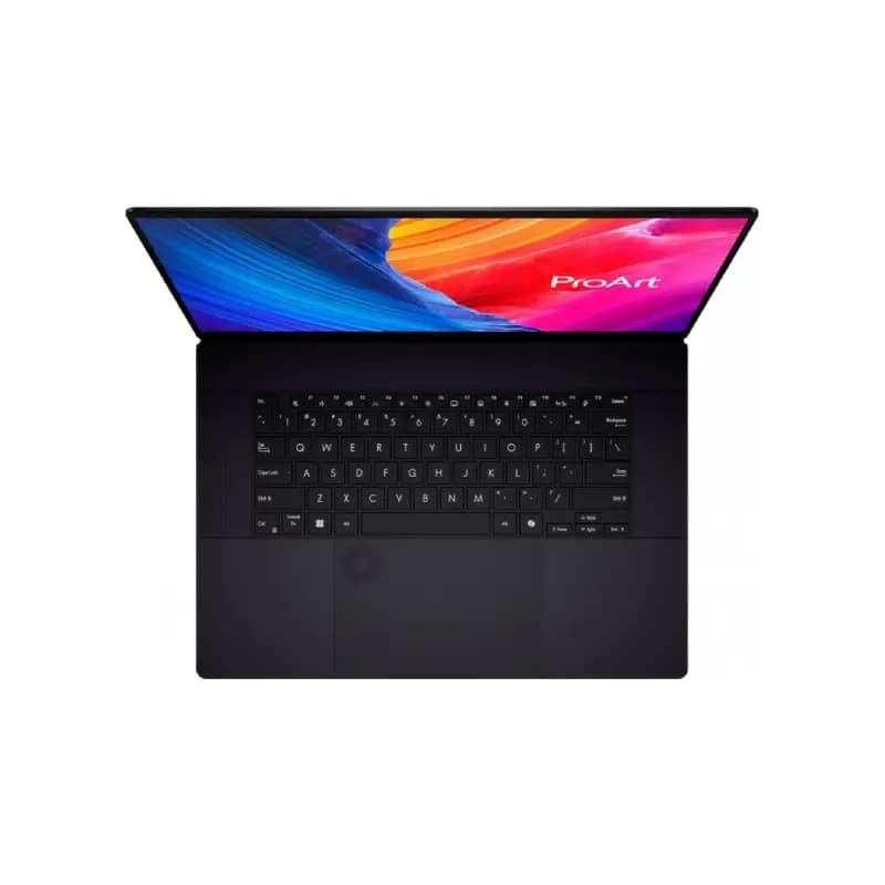 لپ تاپ 16 اینچی ایسوس مدل ProArt P16 H7606Wl R9 64GB 2TB SSD 8GB RTX4070
