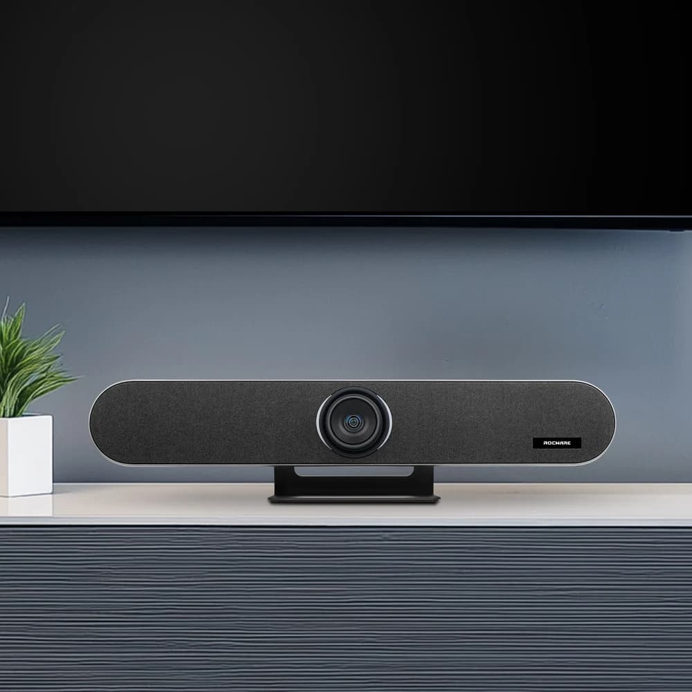 ویدئو کنفرانس راک ویر مدل RB10
