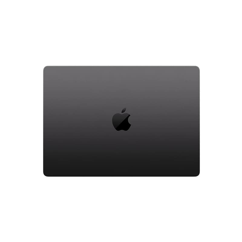 لپ تاپ 14 اینچی اپل مدل MacBook Pro MX2J3 M4 MAX 2024 24GB 1TB SSD