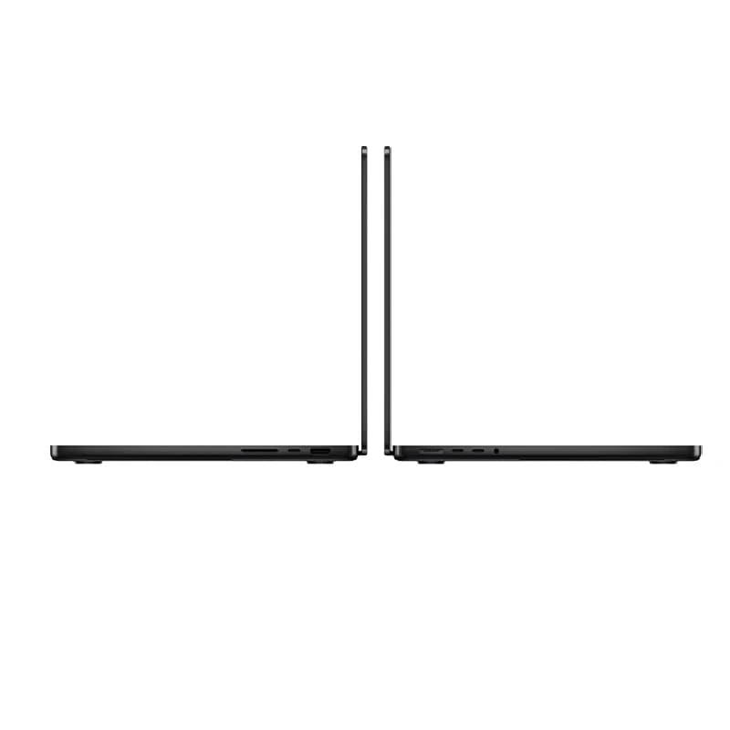 لپ تاپ 14 اینچی اپل مدل MacBook Pro MW2V3 M4 2024 16GB 1TB SSD