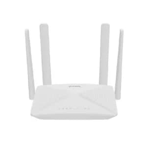 مودم روتر سیمکارتی 4G/LTE دی لینک مدل M922
