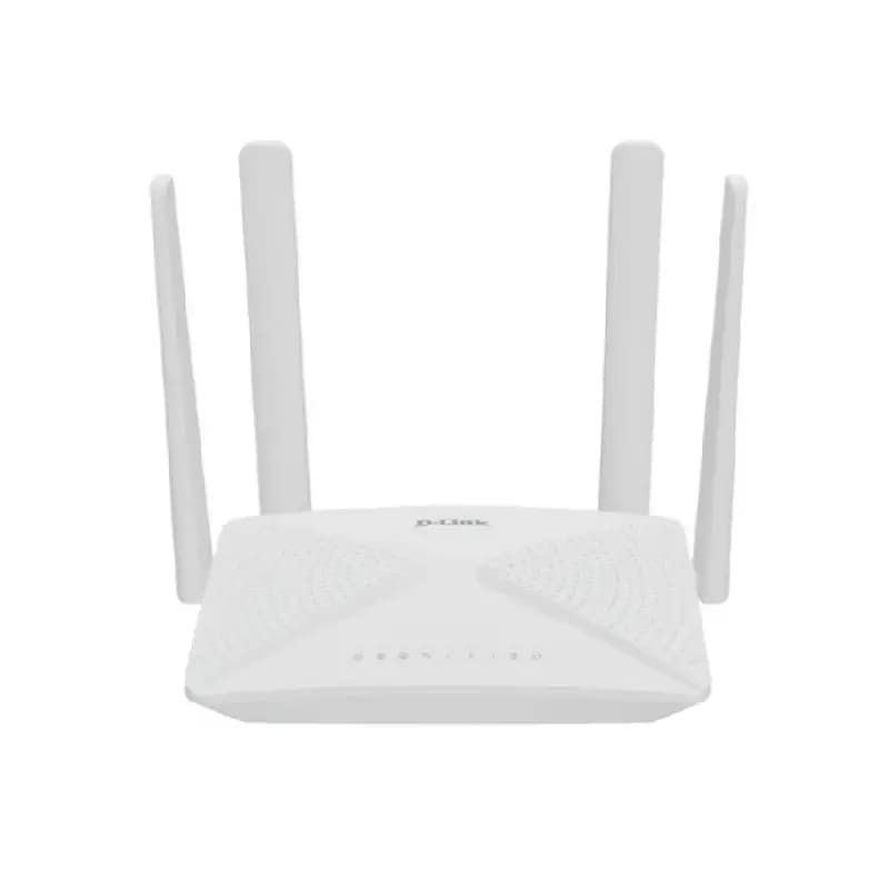 مودم روتر سیمکارتی 4G/LTE دی لینک مدل M922