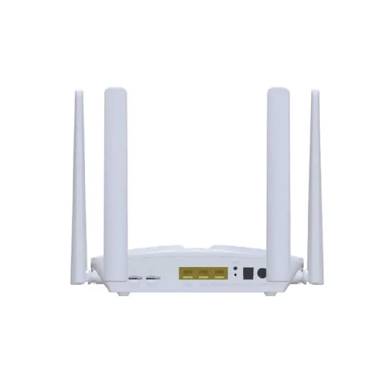 مودم روتر سیمکارتی 4G/LTE دی لینک مدل M922