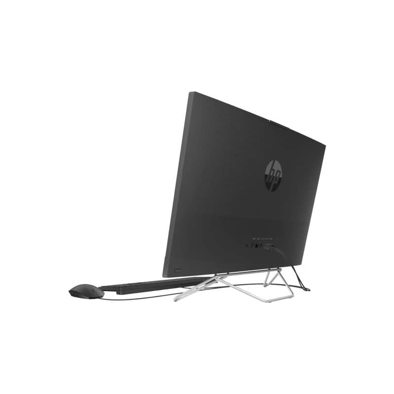کامپیوتر آل این وان اچ پی 27 اینچی مدل HP AIO 27-CB1156NH i7 8GB 512GB Iris Xe