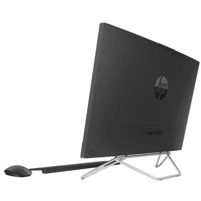 کامپیوتر آل این وان اچ پی 27 اینچی مدل HP AIO 27-CB1160 i5 8GB 512GB MX450