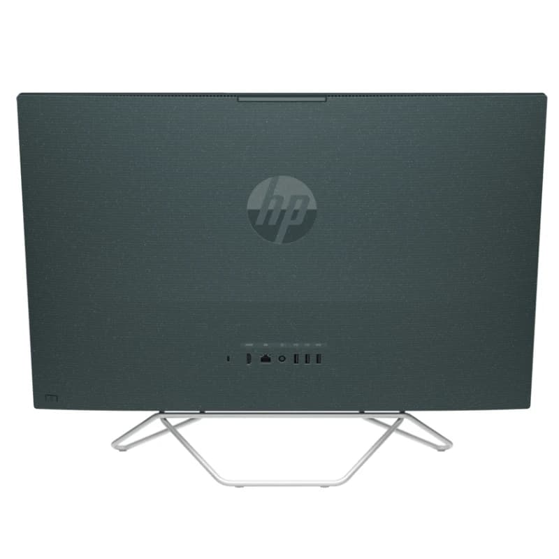 کامپیوتر آل این وان اچ پی 27 اینچی مدل HP AIO 27-CB1127NH i5 16GB 512GB SSD Intel