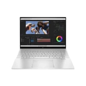 لپ تاپ 16 اینچی اچ پی مدل ENVY 16-H1000CA i7 16GB 1TB SSD Intel Arc