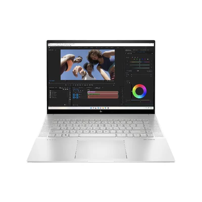 لپ تاپ 16 اینچی اچ پی مدل ENVY 16-H1000CA i7 16GB 1TB SSD Intel Arc