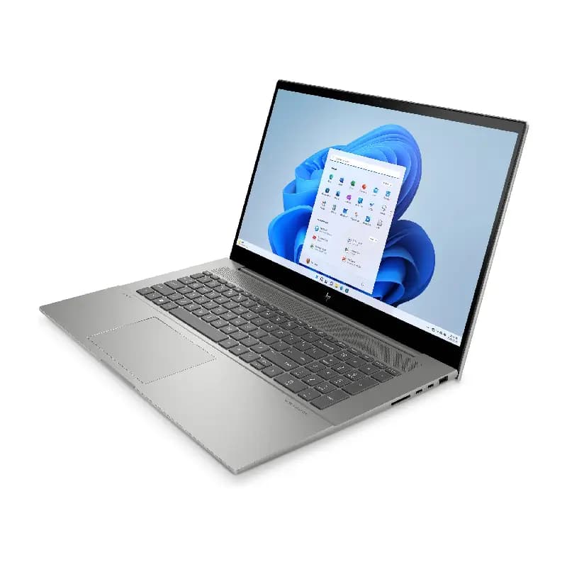 لپ تاپ 17.3 اینچی اچ پی مدل ENVY 17-CW1023CL Ultra 7 32GB 1TB SSD 4GB RTX3050