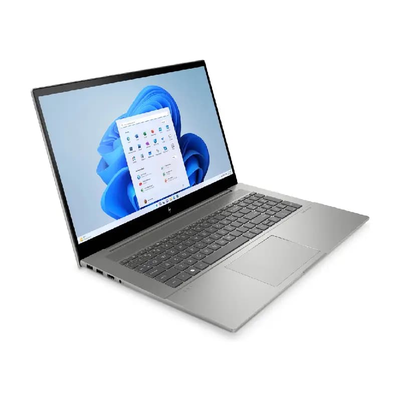 لپ تاپ 17.3 اینچی اچ پی مدل ENVY 17-CW1023CL Ultra 7 32GB 1TB SSD 4GB RTX3050