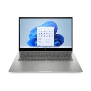 لپ تاپ 17.3 اینچی اچ پی مدل ENVY 17-CW1023CL Ultra 7 32GB 1TB SSD 4GB RTX3050