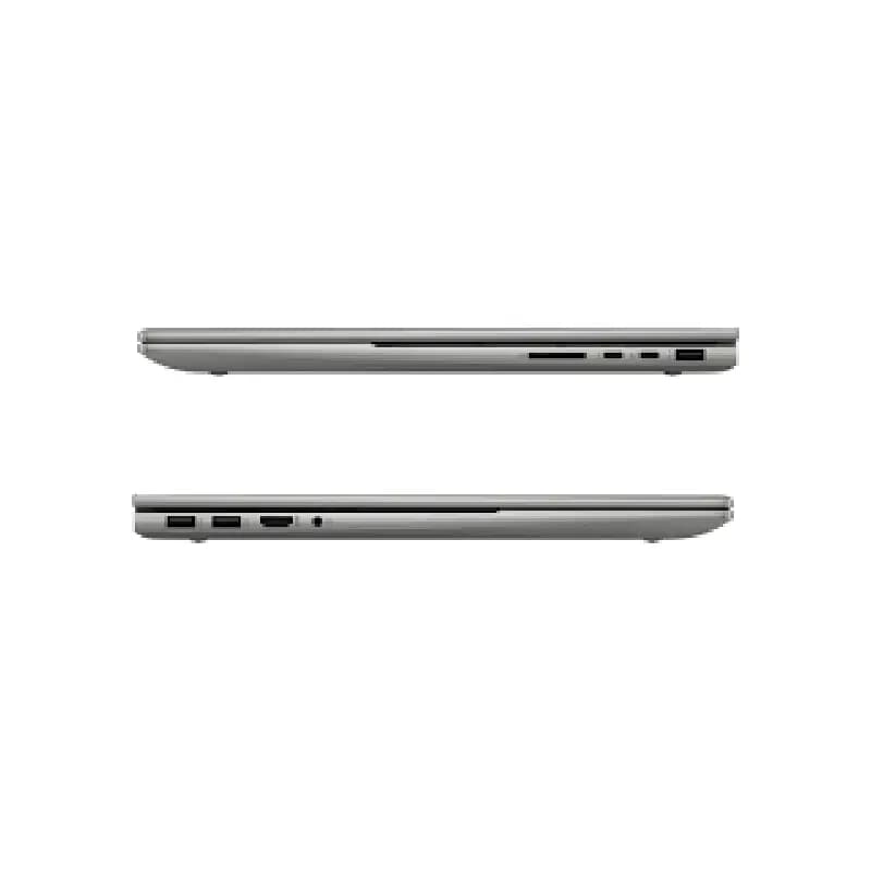 لپ تاپ 17.3 اینچی اچ پی مدل ENVY 17-CW1023CL Ultra 7 32GB 1TB SSD 4GB RTX3050