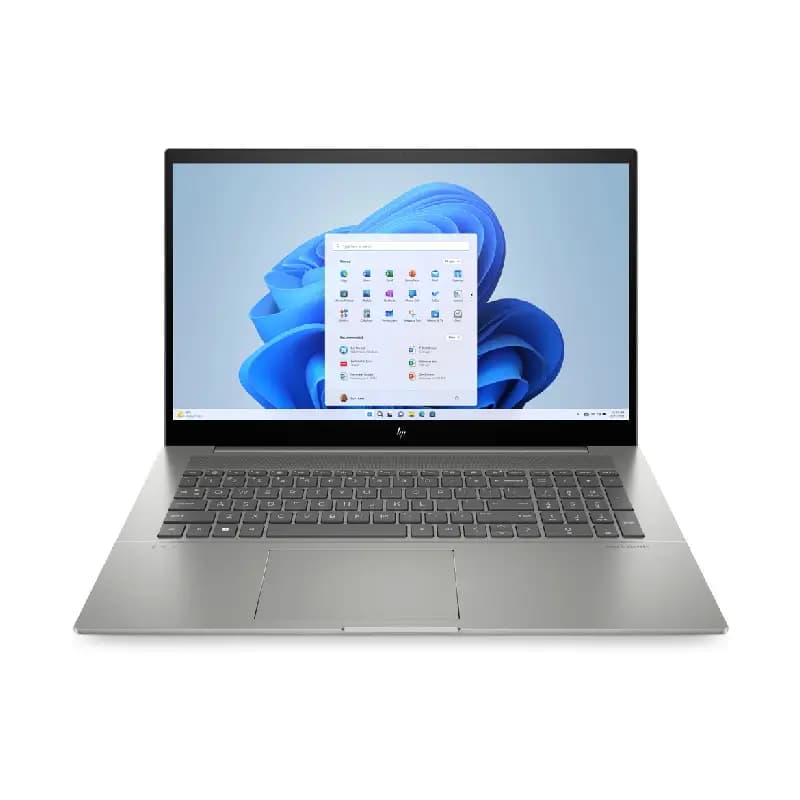 لپ تاپ 17.3 اینچی اچ پی مدل ENVY 17-CW1023CL Ultra 7 32GB 1TB SSD 4GB RTX3050