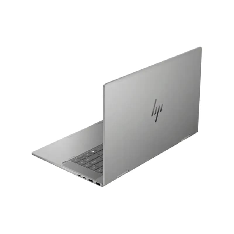 لپ تاپ 15.6 اینچی اچ پی مدل HP Envy X360 15-FE1097NR Core Ultra 7 16GB 1TB SSD Intel Iris Xe