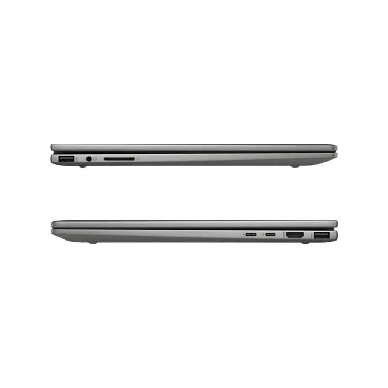 لپ تاپ 15.6 اینچی اچ پی مدل HP Envy X360 15-FE1097NR Core Ultra 7 16GB 1TB SSD Intel Iris Xe
