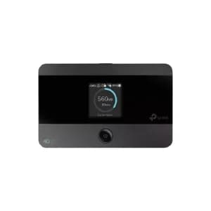 مودم روتر سیمکارتی 4G/LTE تی پی لینک مدل M7350