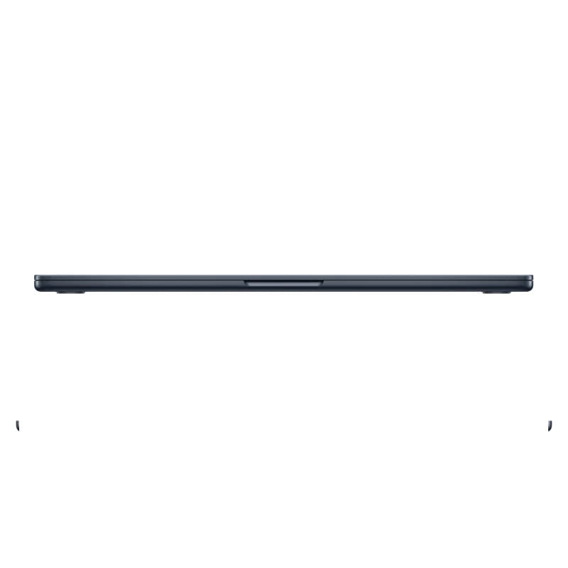 لپ تاپ 15 اینچی اپل مدل MacBook Air MW1M3 M4 (10C-10C) 16GB 512GB SSD