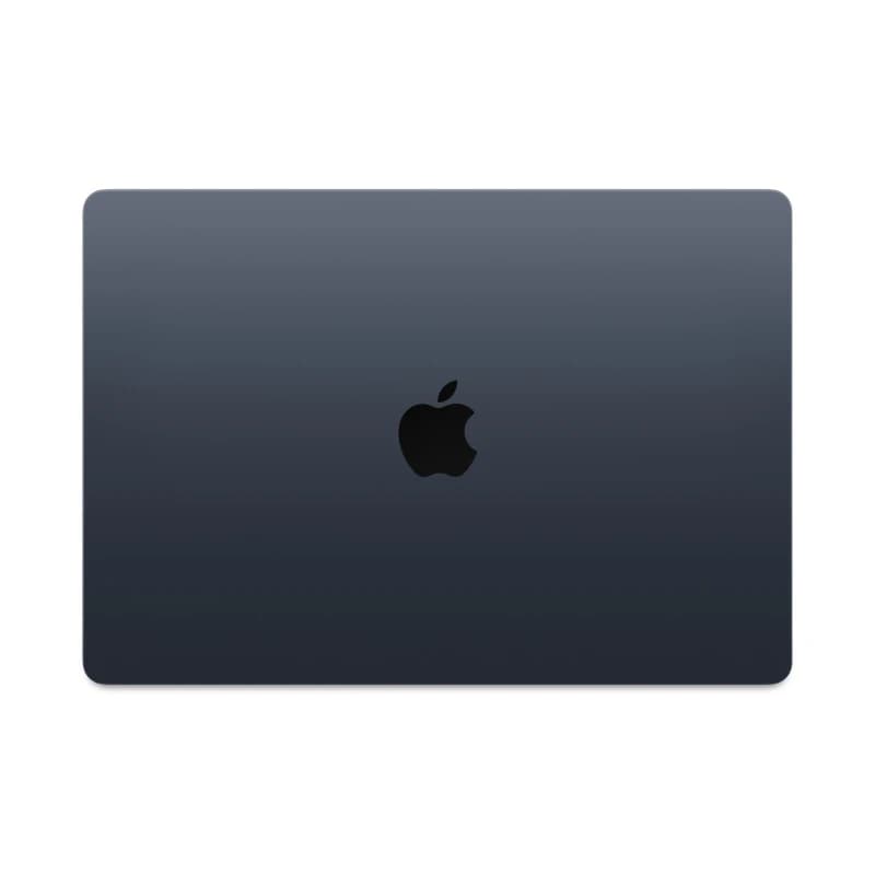لپ تاپ 15 اینچی اپل مدل MacBook Air MW1M3 M4 (10C-10C) 16GB 512GB SSD