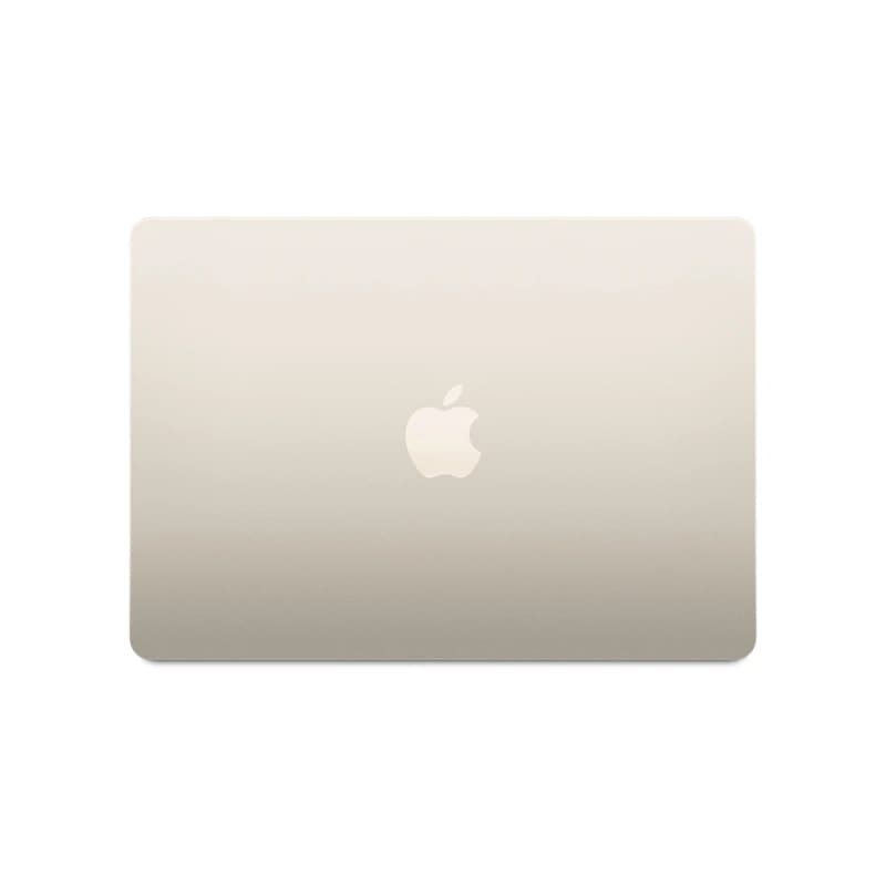 لپ تاپ 15 اینچی اپل مدل MacBook Air MC6K4 M4 (10C-10C) 24GB 512GB SSD