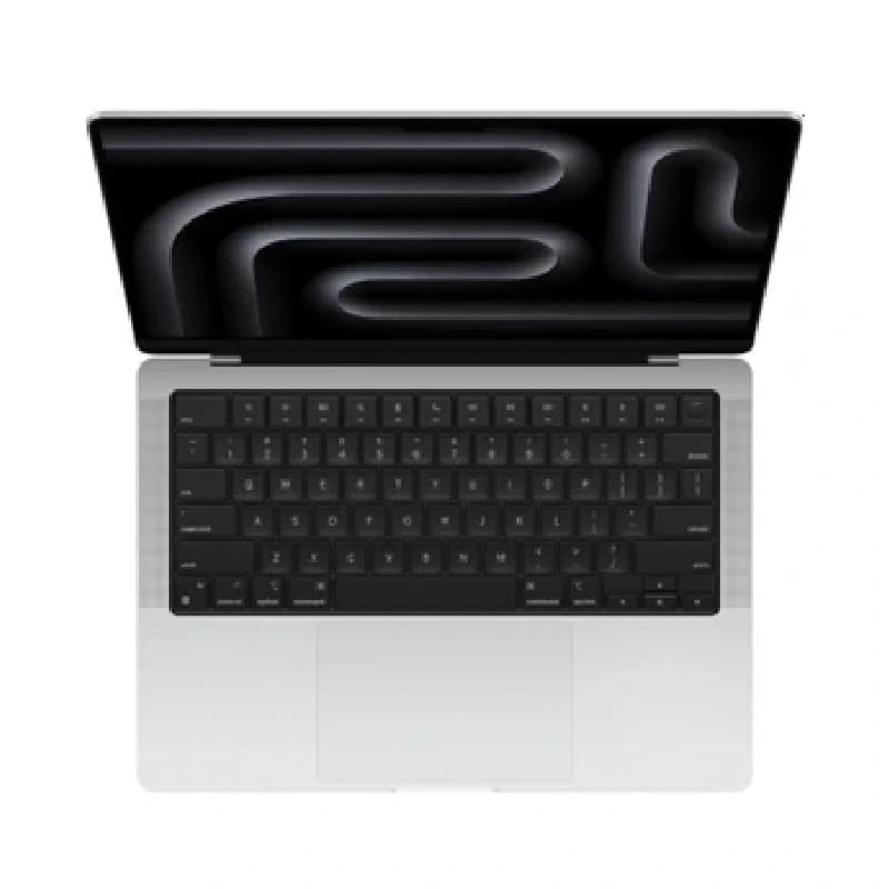 لپ تاپ 16 اینچی اپل مدل MacBook Pro MX2Y3 M4 48GB 512GB SSD