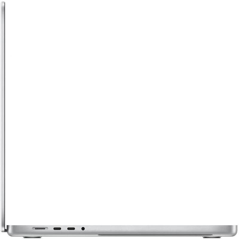 لپ تاپ 16 اینچی اپل مدل MacBook Pro MX2Y3 M4 48GB 512GB SSD