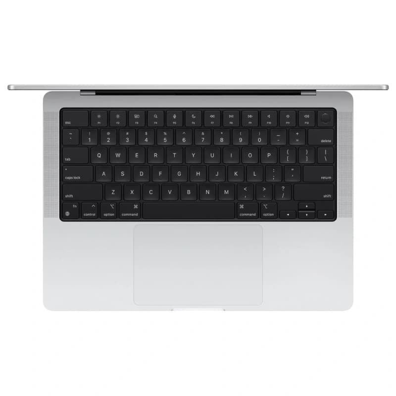 لپ تاپ 16 اینچی اپل مدل MacBook Pro MX2Y3 M4 48GB 512GB SSD
