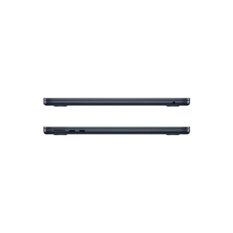 لپ تاپ 13 اینچی اپل مدل MacBook Air MC7W4 2024 M2 16GB 256GB SSD