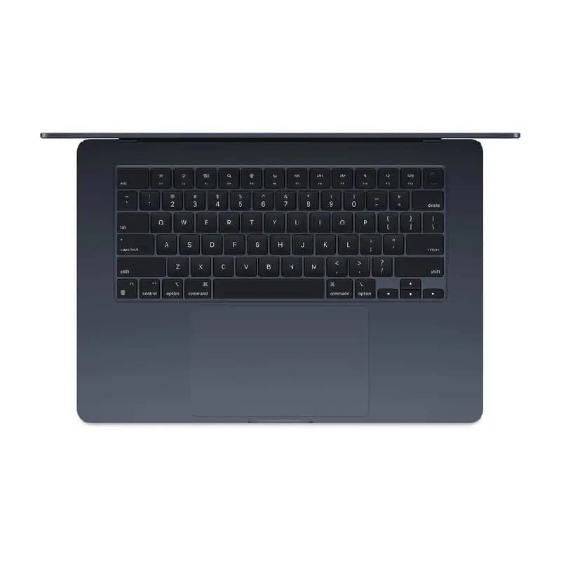 لپ تاپ 13 اینچی اپل مدل MacBook Air MC7U4 2024 M2 16GB 256GB SSD